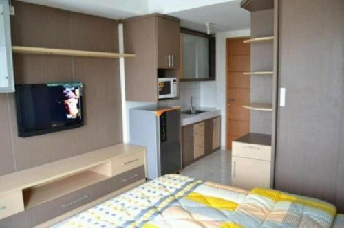 Номер Deluxe, Oyo 93811 As Property