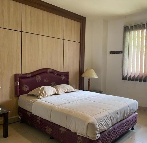 Номер Deluxe, Oyo 93833 Habitat Stay