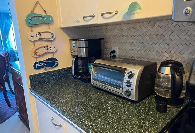 스위트, Ponce Inlet Florida Breathtaking Oceanfront Penthouse Villa!