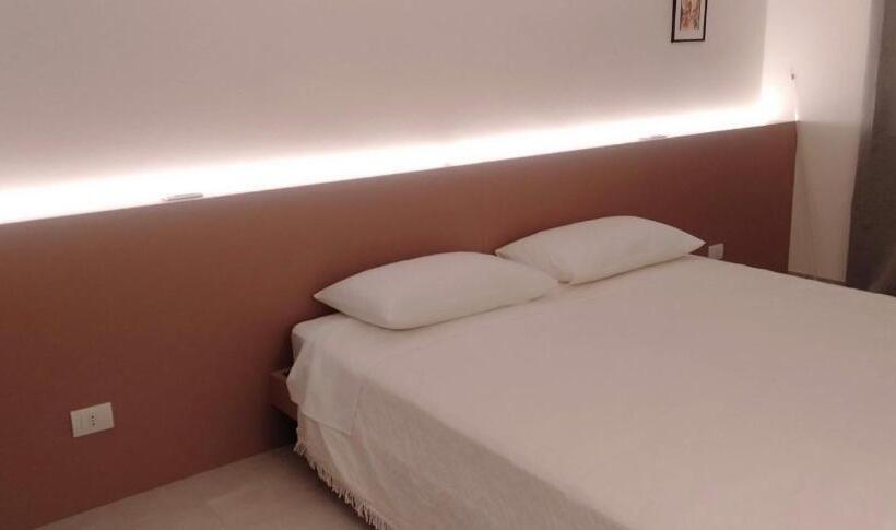 Номер Стандарт, A Casa Mia B&b