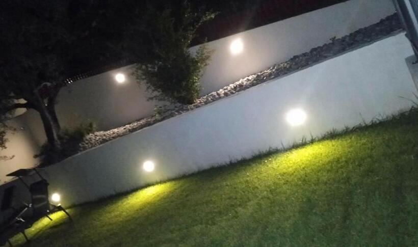 Номер Стандарт Вид на Сад, A Casa Mia B&b