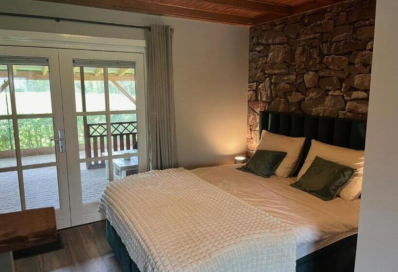 4인용 스탠다드 룸, B&b Hoeve Fraai Achterhoek