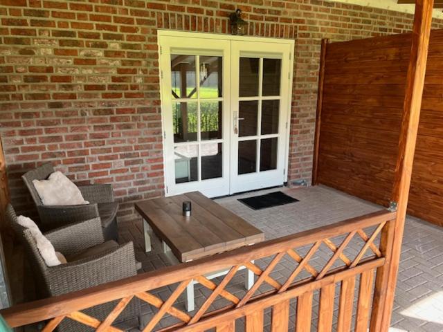 4인용 스탠다드 룸, B&b Hoeve Fraai Achterhoek