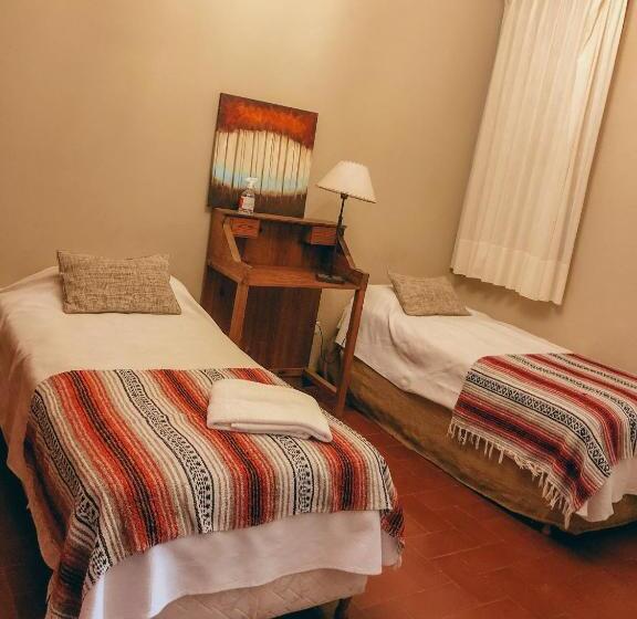 수피리어 룸, La Pedrera Hotel Boutique, Raco