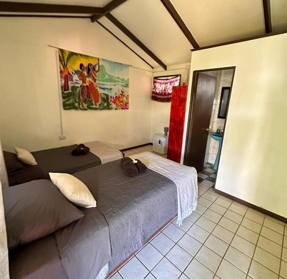 Номер Стандарт, Hostal Vaianny