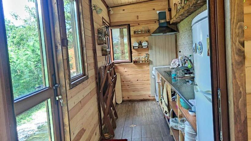 Номер Deluxe, Zellin House Of Inspiration