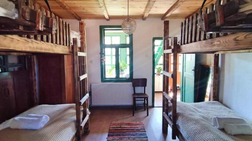 Номер Стандарт Трехместный, Zellin House Of Inspiration