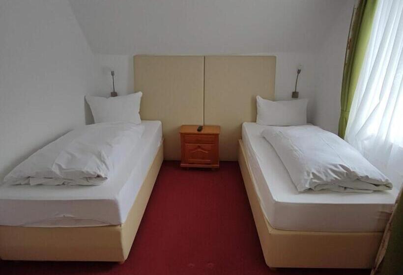 Номер Стандарт, Room In Guest Room   Pension Forelle   Double Room