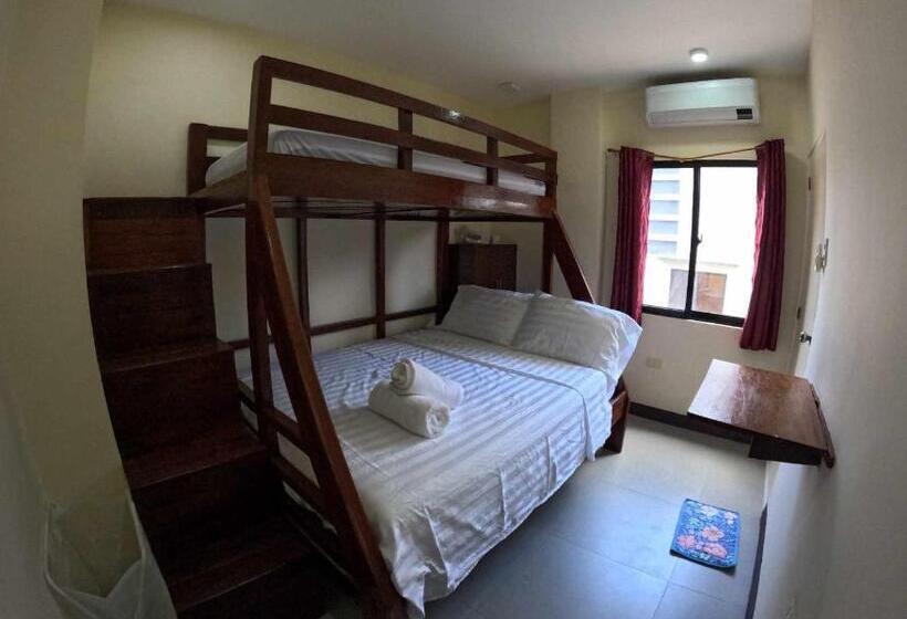 Quarto Estandar, Angel Wish Guesthouse