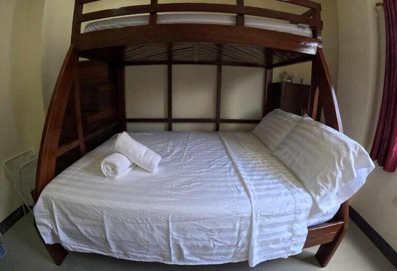 Quarto Estandar, Angel Wish Guesthouse