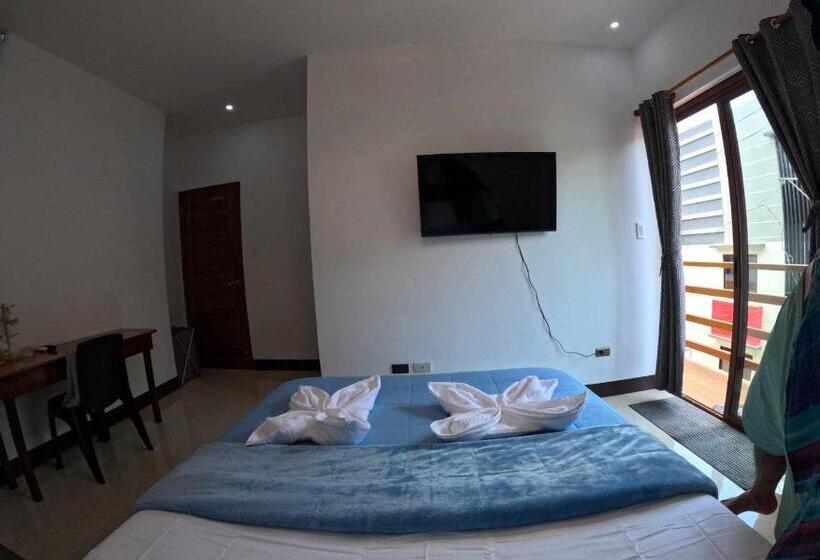 Suíte Deluxe, Angel Wish Guesthouse