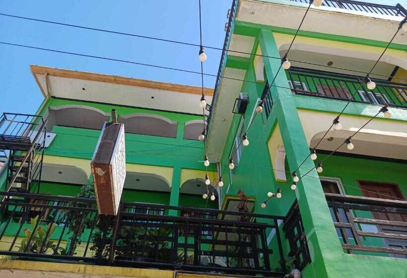 Quarto Economy, Angel Wish Guesthouse