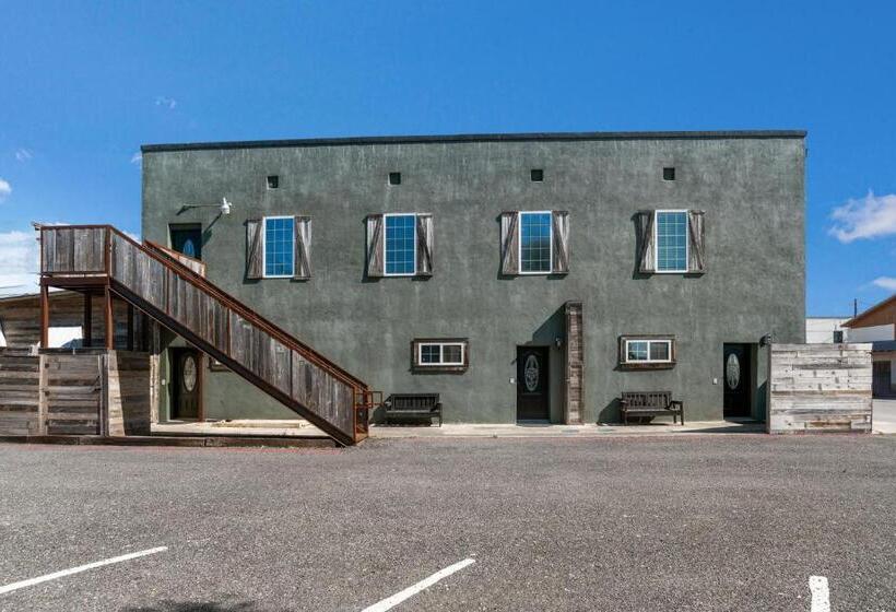 StandaardKamer, Salt Block   Santa Fe Suite 5