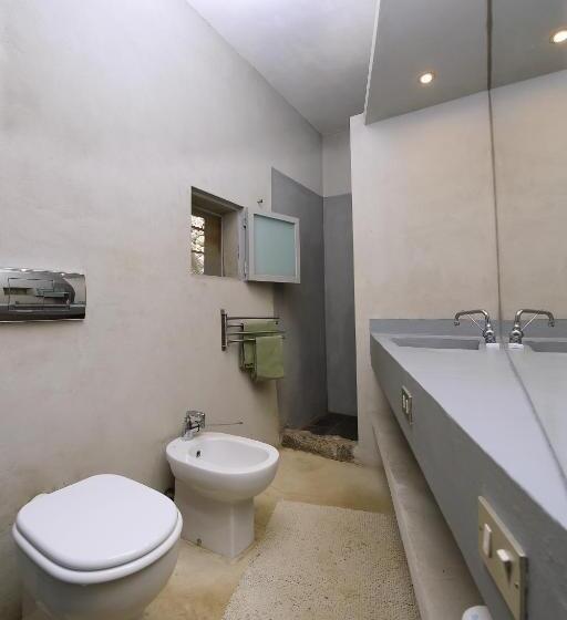 Апартаменты 2 Спальни, Tenuta Busulmone Con Piscina Val Di Noto Villa & Suits