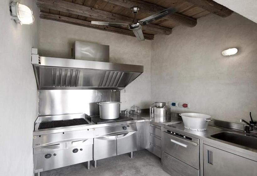 Апартаменты Deluxe 1 Спальня, Tenuta Busulmone Con Piscina Val Di Noto Villa & Suits