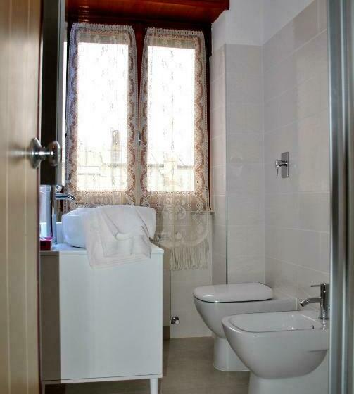 Номер Стандарт Трехместный, Albergo Motel Dosdè B&b