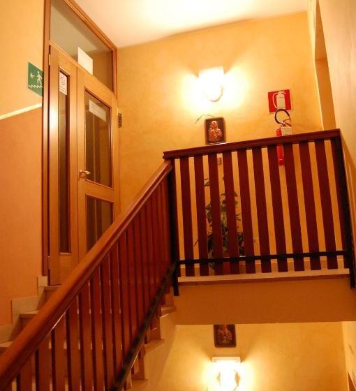 Апартаменты с 1 спальней, смежные, Albergo Motel Dosdè B&b