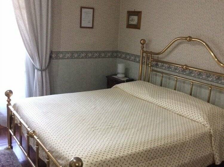 套房, B&b A Casa Tua