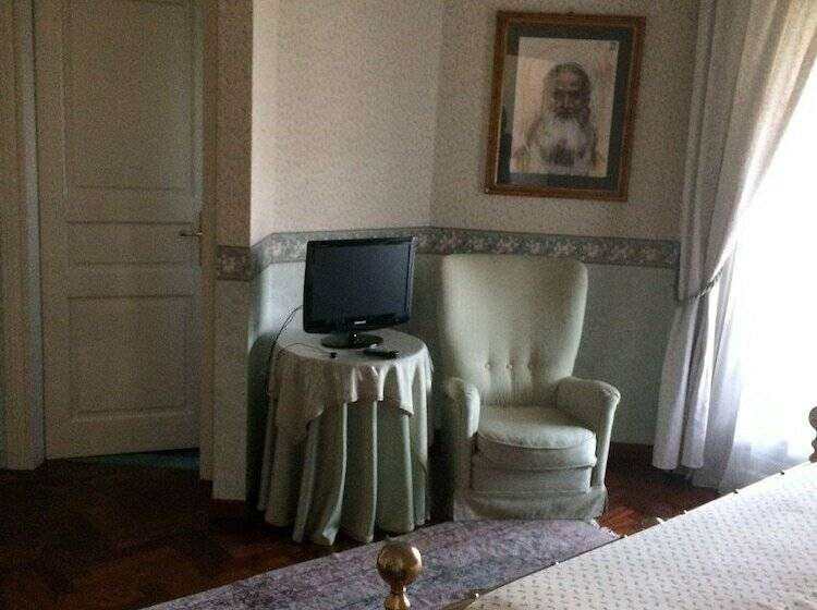 套房, B&b A Casa Tua