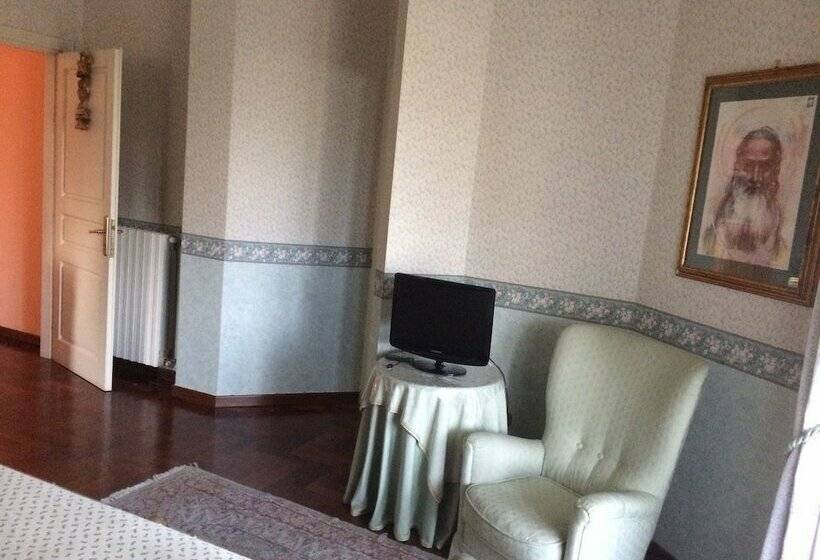 套房, B&b A Casa Tua