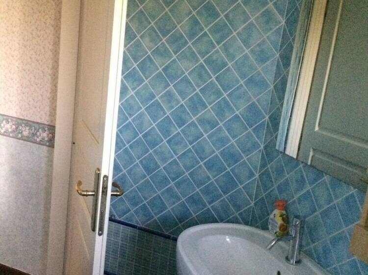 套房, B&b A Casa Tua