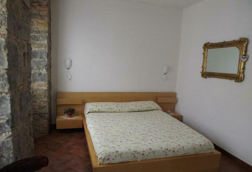 اتاق استاندارد, B&b Gens Julia