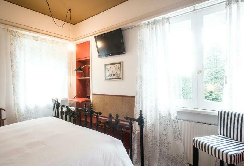 غرفة قياسية, B&b Villa Fortezza