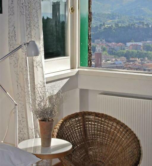 غرفة قياسية, B&b Villa Fortezza