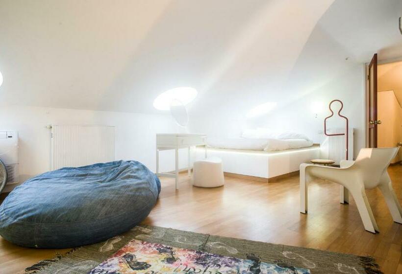 Quarto Estandar com Hidromassagem, B&b Villa Fortezza