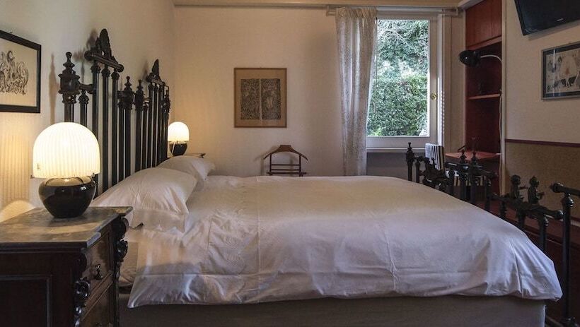 غرفة قياسية, B&b Villa Fortezza