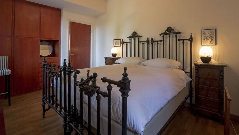 غرفة قياسية, B&b Villa Fortezza