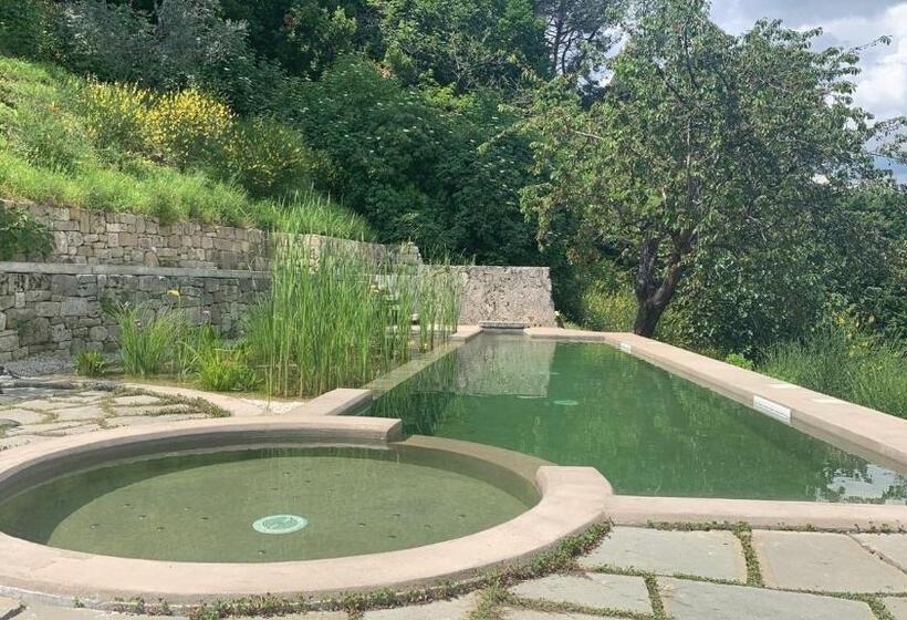 غرفة قياسية, B&b Villa Fortezza