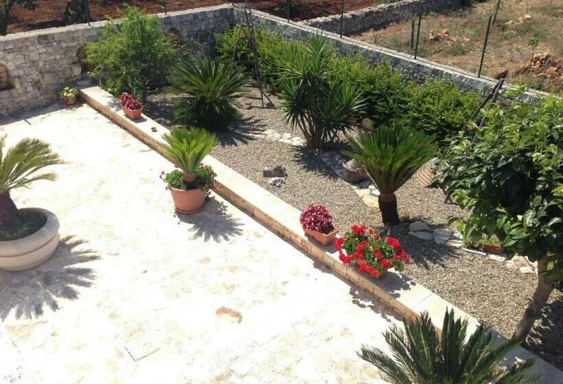 Huoneisto 1 Makuuhuone, B&b Villa Grassi