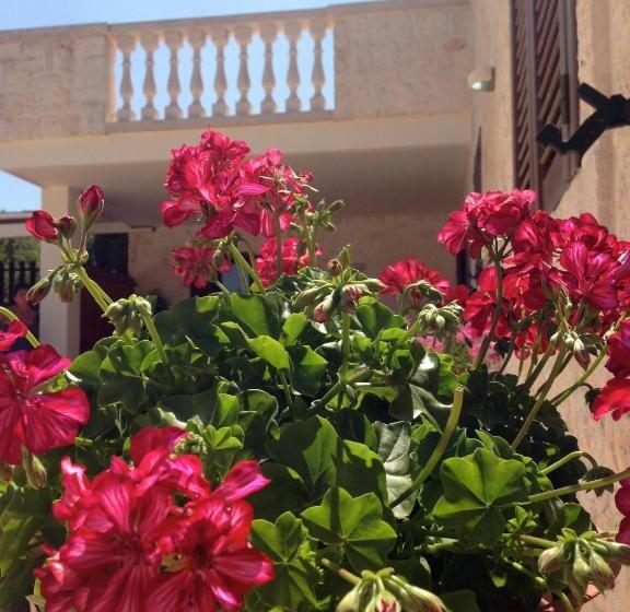 Апартаменты 1 Спальня, B&b Villa Grassi