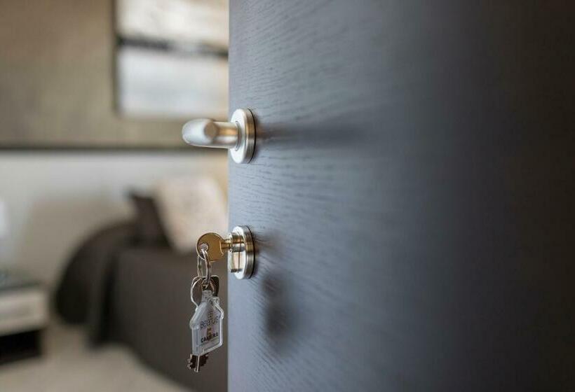اتاق استاندارد, Beatus Suites And Rooms B&b