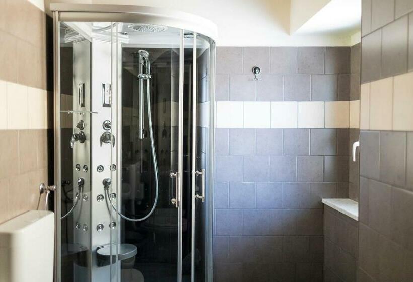 اتاق استاندارد, Beatus Suites And Rooms B&b