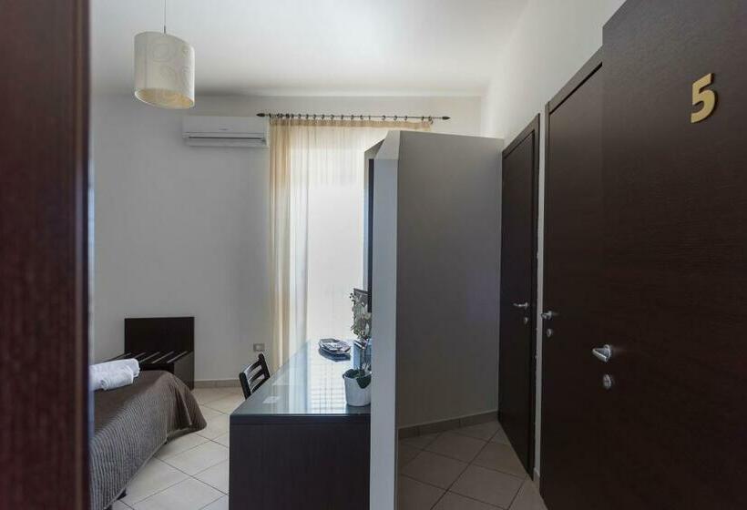 اتاق استاندارد, Beatus Suites And Rooms B&b
