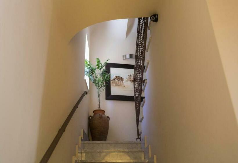 اتاق استاندارد, Beatus Suites And Rooms B&b