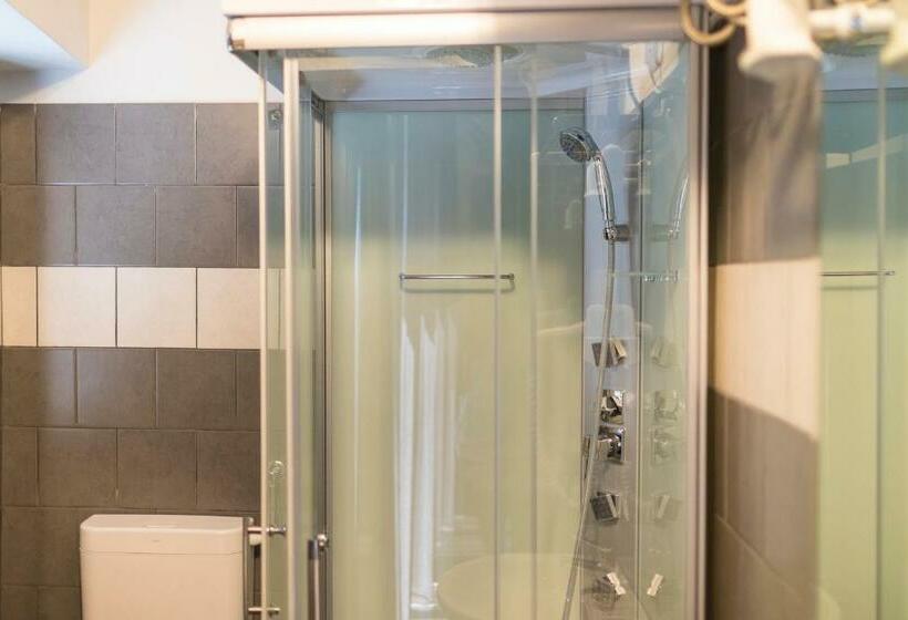 اتاق استاندارد, Beatus Suites And Rooms B&b