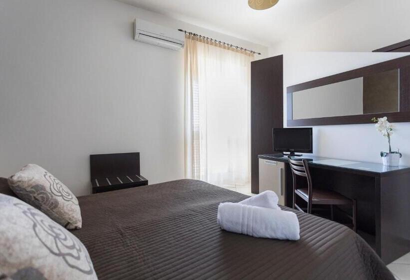اتاق استاندارد, Beatus Suites And Rooms B&b