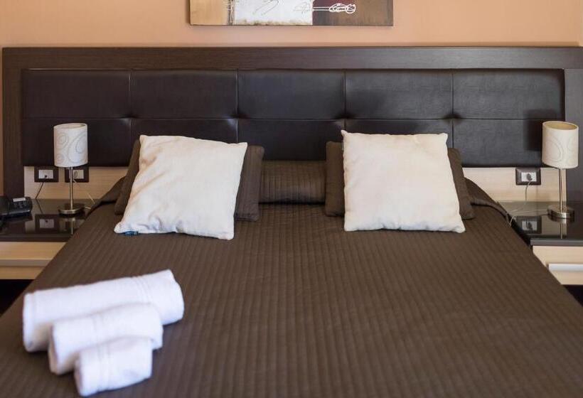 اتاق استاندارد, Beatus Suites And Rooms B&b
