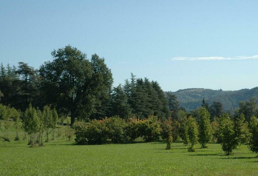 Номер Стандарт, Agriturismo Rio Verde