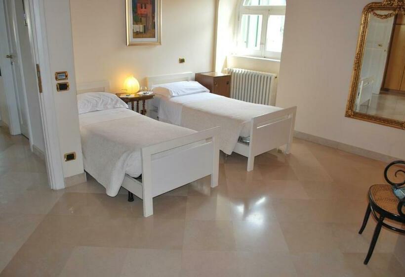 سوییت خانوادگی, Palazzo Sottile Meninni   Classics Experience