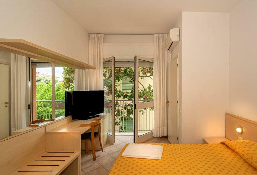 اتاق استاندارد, Florentia