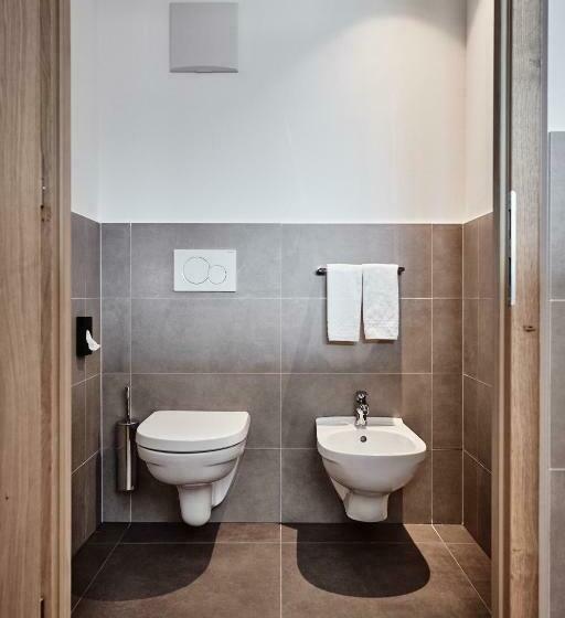 Suite with Terrace, Haller Suites & Restaurant