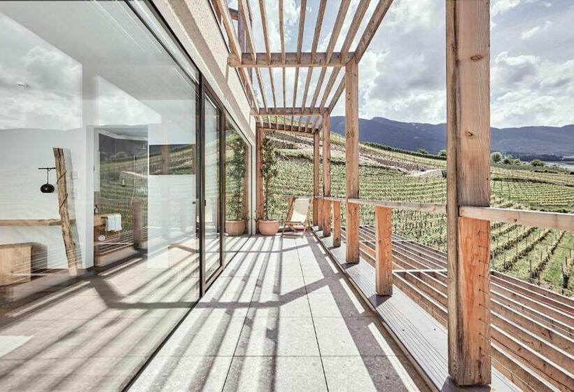 套房, Haller Suites & Restaurant