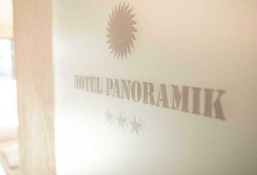 Номер Стандарт Трехместный, Panoramik