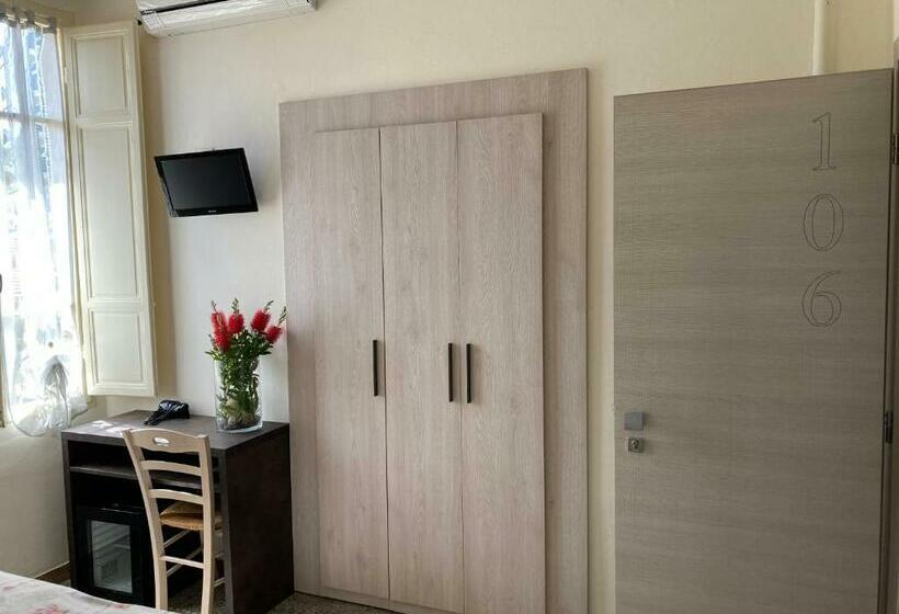 Номер Стандарт, Verdesolemare