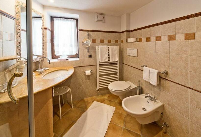 Номер Комфорт, Villa Monica