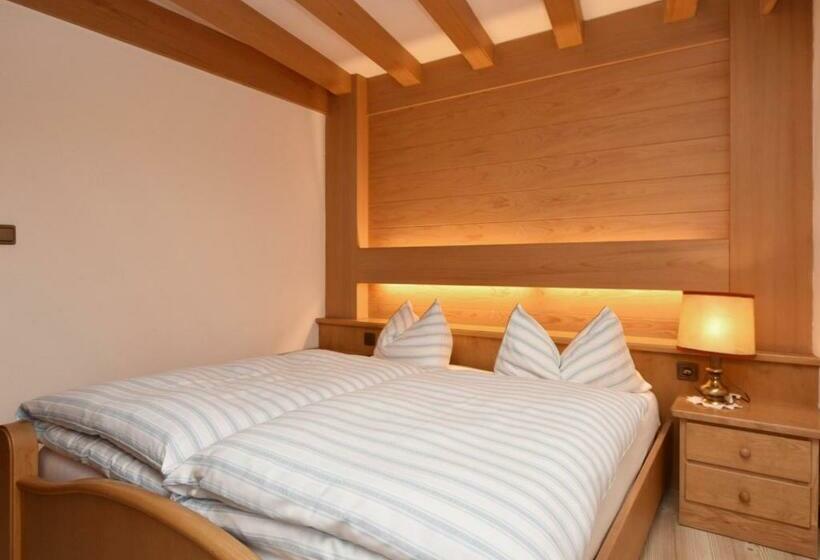 سوئیت با بالکن, Post Hotel Moena